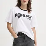 Bavlnené tričko MUNTHE FILISHA