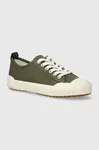 Emu Australia Tenisky Emu Australia Hosier Dark Olive