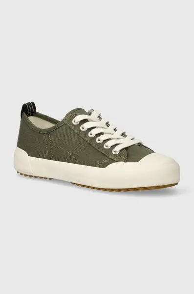 Emu Australia  Tenisky  Hosier Dark Olive