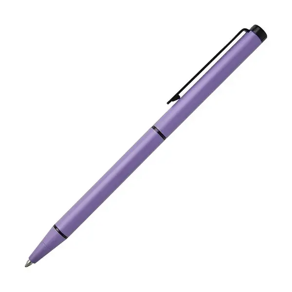 Guľôčkové pero BOSS Cloud Matte Persian Violet
