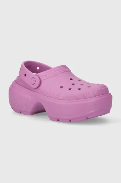 Šľapky Crocs Stomp Slide