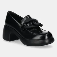 Kožené lodičky Camper Thelma II