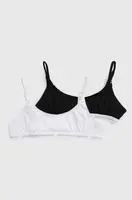 Detská podprsenka United Colors of Benetton (2-pak)