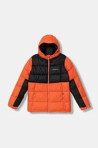 Columbia  krátka bunda detská U Pike Lake II Hdd Jacke