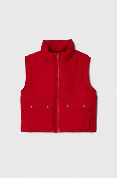 Detská vesta United Colors of Benetton