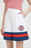 Bavlnené šortky Love Moschino