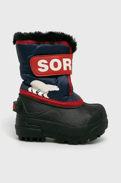 Sorel - Detské snehule Snow Commander