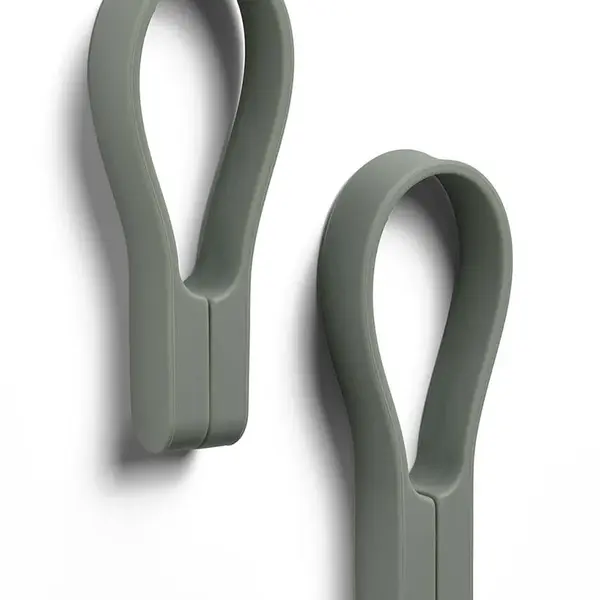 Sada magnetických nástenných vešiakov Zone Denmark 2-pak