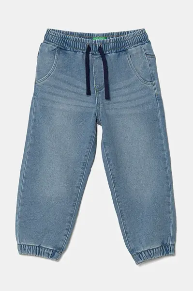 Detské rifle United Colors of Benetton