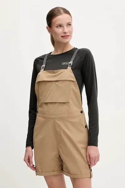 Turistické šortky Picture Foday