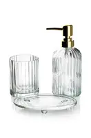 Kúpeľňový set Affek Design 3-pak