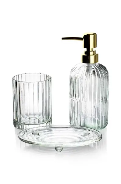 Kúpeľňový set Affek Design 3-pak