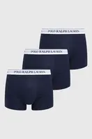 Boxerky Polo Ralph Lauren 3-pak