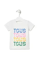 Detské tričko Tous Logo