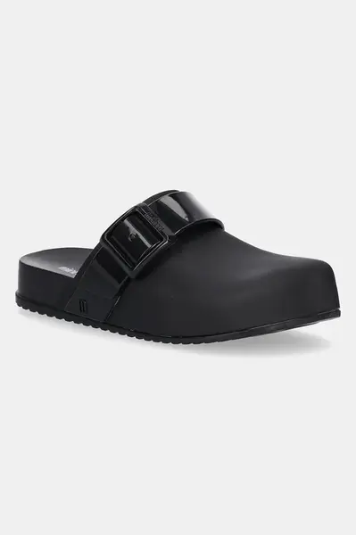 Detské šľapky Melissa COZY CLOG INF