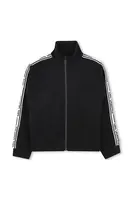 Detská mikina Karl Lagerfeld