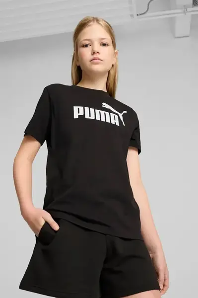 Detské tričko Puma ESS No. 1 Logo Tee