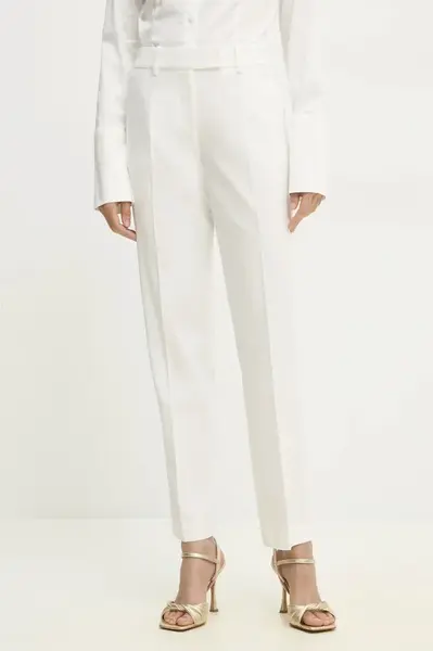 Nohavice rovného strihu Answear.LAB