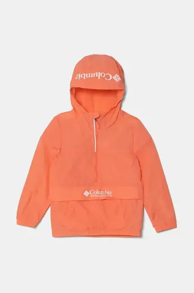 Detská bunda Columbia Challenger