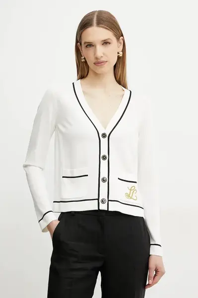 Kardigán Luisa Spagnoli