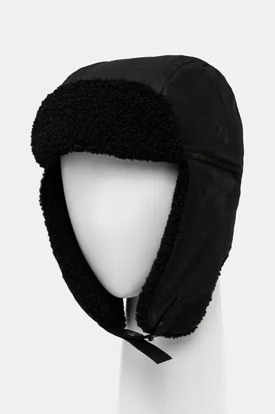 Bavlnená čiapka Barbour