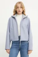 Vlnená bunda BOSS Cundalini