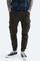 Nohavice Alpha Industries Spodnie Alpha Industries Alman Pant 188201 413