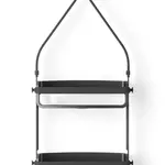 Závesný regál do sprchy Umbra Flex