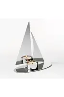 Dekoračný svietnik Philippi Regatta L