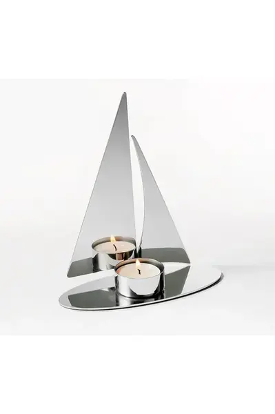 Dekoračný svietnik Philippi Regatta L