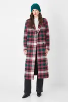 Kabát s prímesou vlny Medicine