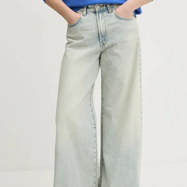 Rifle Tommy Jeans dámske, DW0DW21254