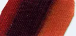 Olejová barva Norma 35ml – 618 transparent red brown