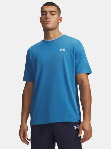 Under Armour Tech Vent Jcqrd SS MD