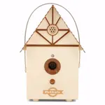 BAZAR - PetSafe protištěkací budka - Rozbalené