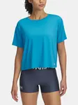 Dámské tričko Under Armour Motion SS - Dámské