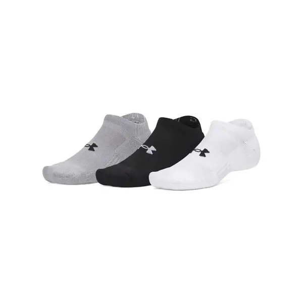 Under Armour Performance Cotton 3pk NS LG