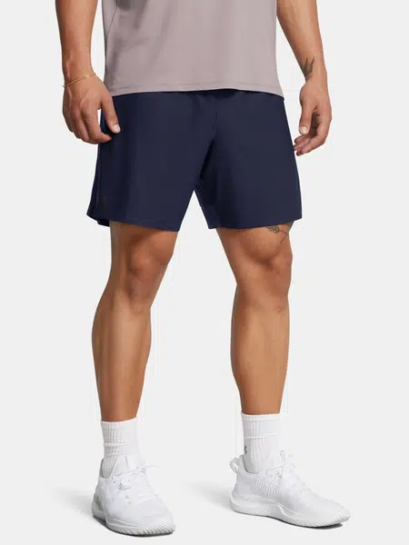Pánské kraťasy Under Armour Tech Vent 7in Shorts - Pánské