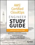 AWS Certified CloudOps Engineer Study Guide - Dario  Cabianca