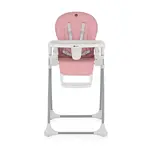 PETITE&MARS Stolička jedálenská Gusto Complete Sugar Pink