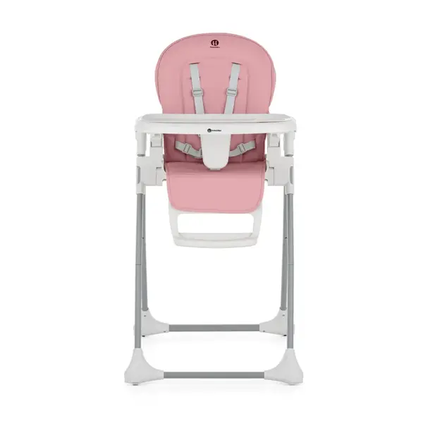 PETITE&MARS Stolička jedálenská Gusto Complete Sugar Pink