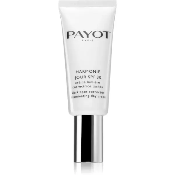 Payot Harmony Jour hydratační krém s vitaminem C SPF 30 40 ml