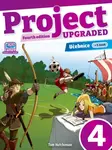 Project 4 Učebnice (4th Upgraded edition)
