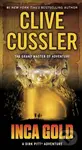 Inca Gold - Cussler Clive