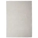 Flair Rugs TKANÝ KOBEREC, 200/310 cm šedá