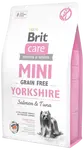 Brit Care Mini Grain Free Yorkshire 2kg