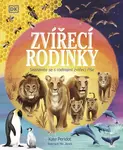 Zvířecí rodinky (poškozené) - Kate Peridot