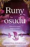 Runy osudu (poškozené) - Christina Courtenay