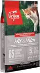 Orijen Fit & Trim Cat 5,4kg