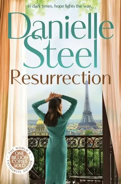 Resurrection - Danielle Steel